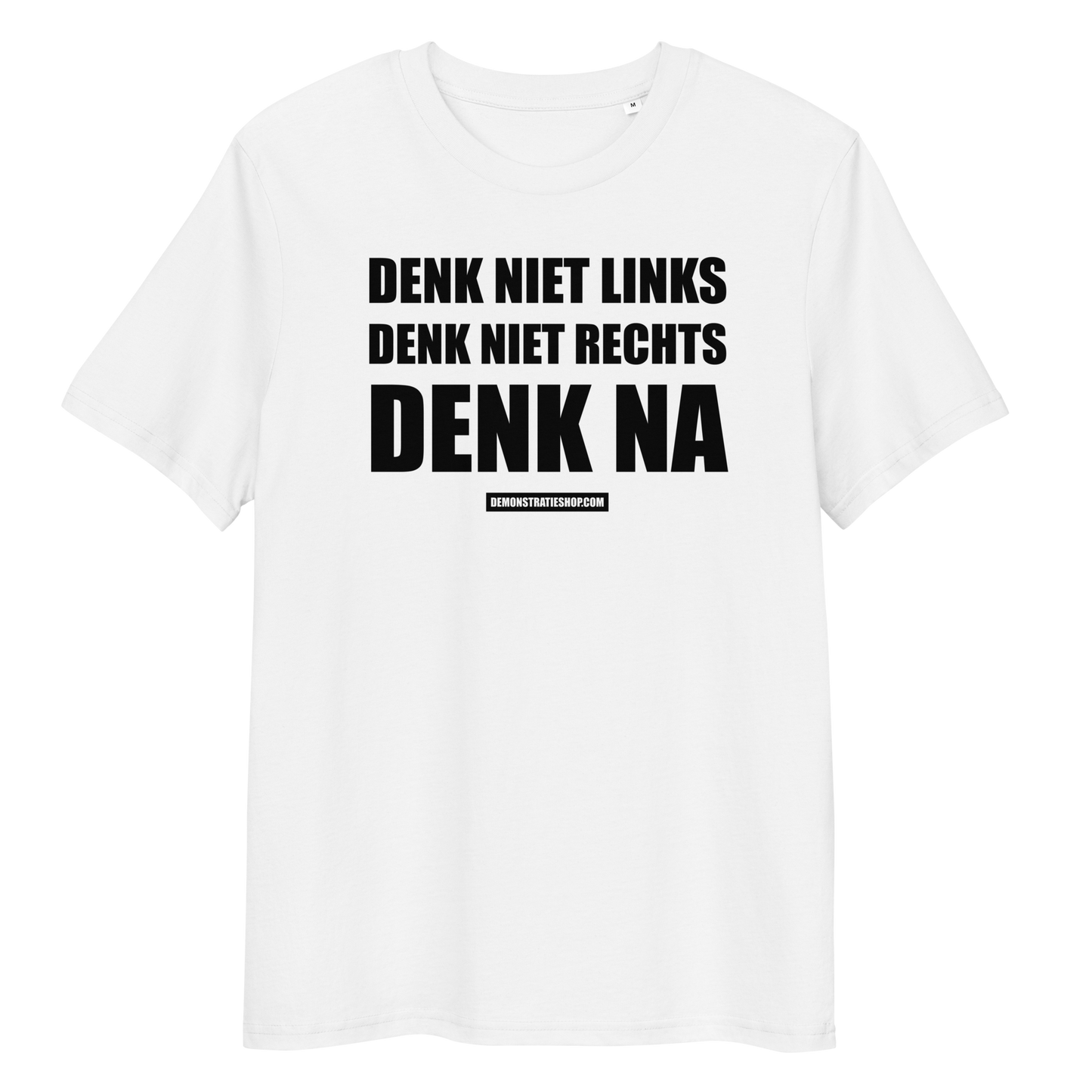 DENK NA T-shirt