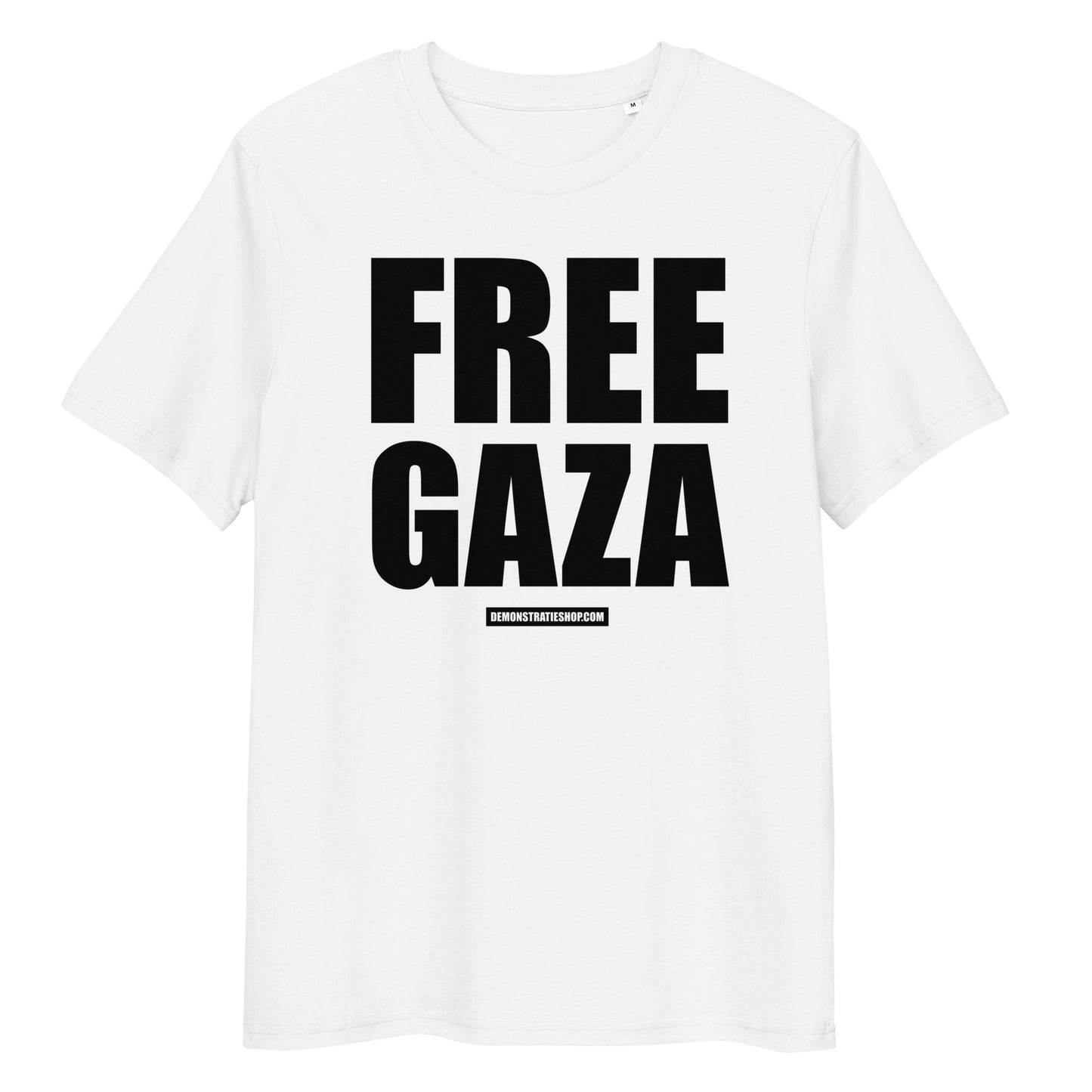 FREE GAZA T-shirt
