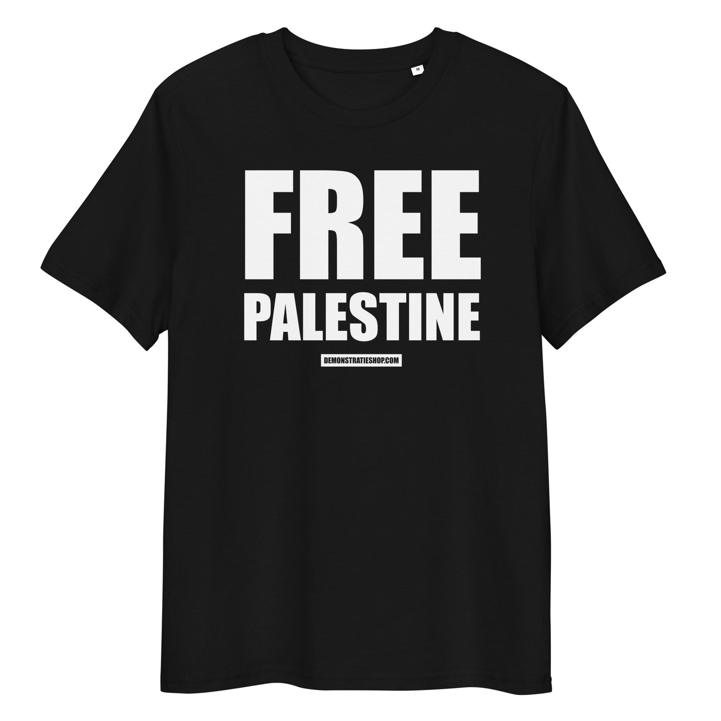FREE PALESTINE T-shirt