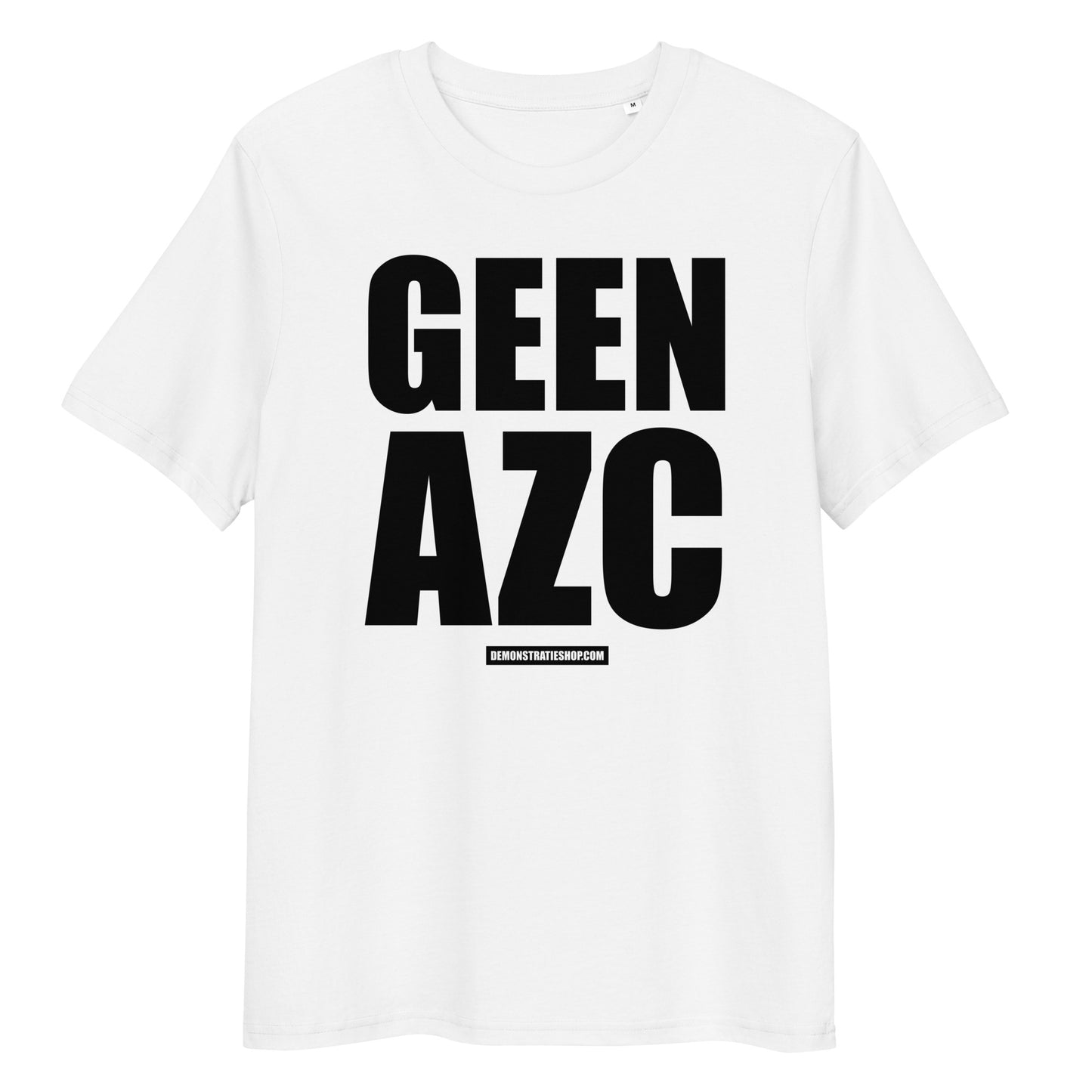 GEEN AZC T-shirt