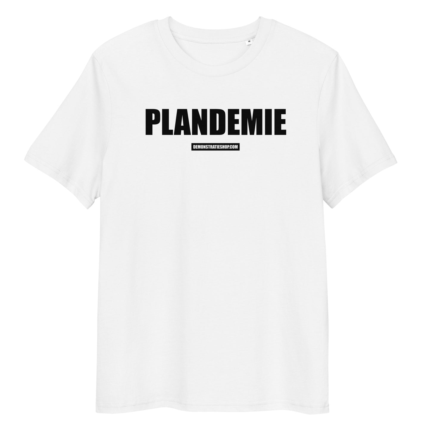 PLANDEMIE T-shirt