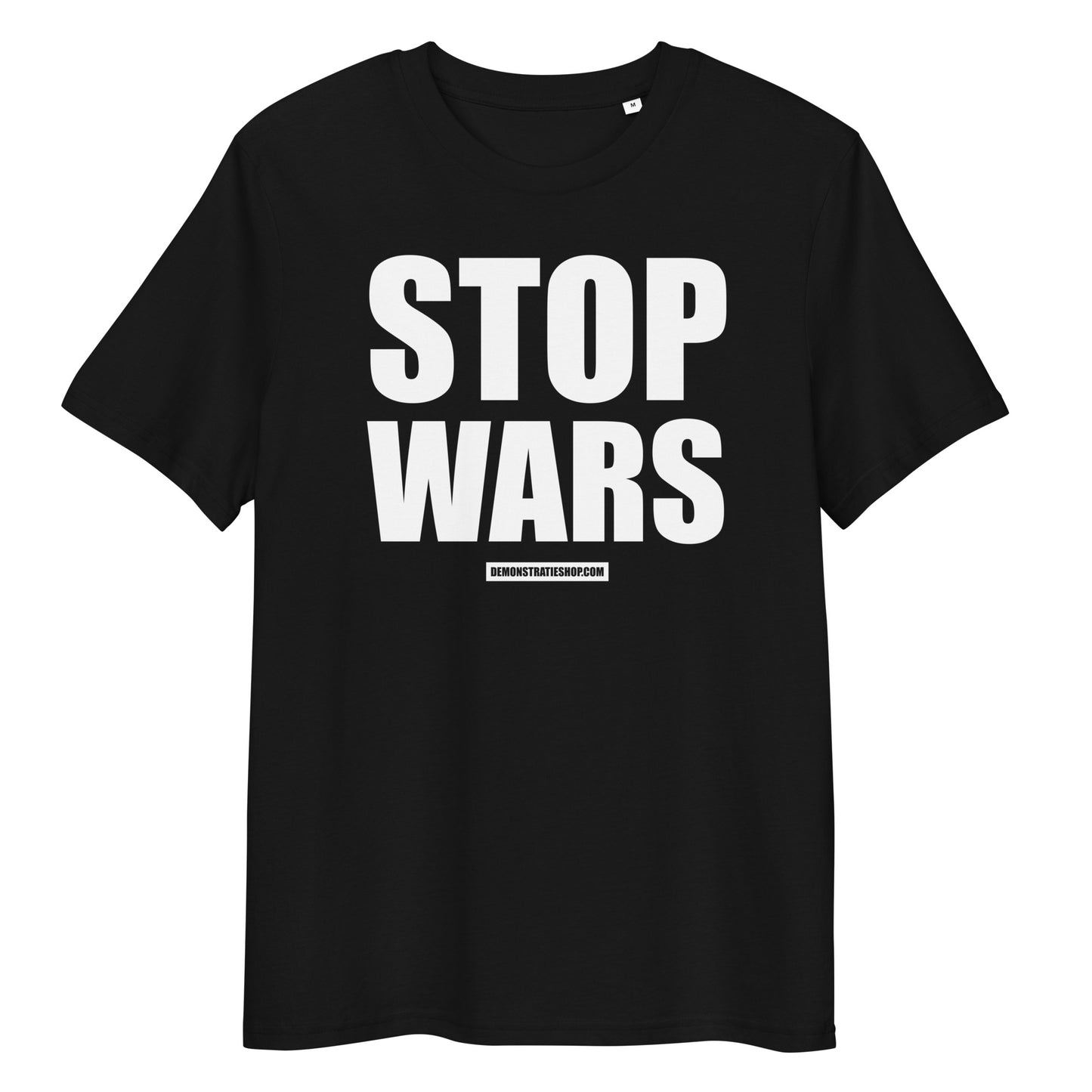 STOP WARS T-shirt