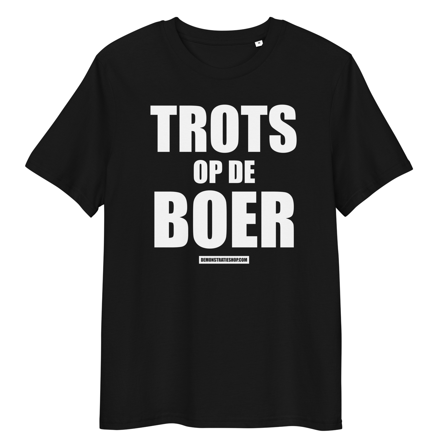 TROTS OP DE BOER T-shirt