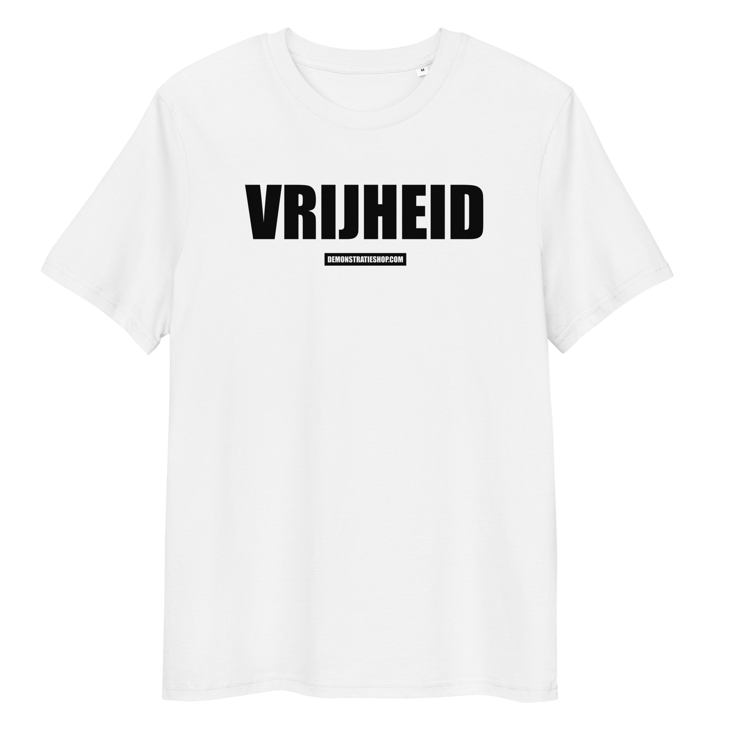 VRIJHEID T-shirt