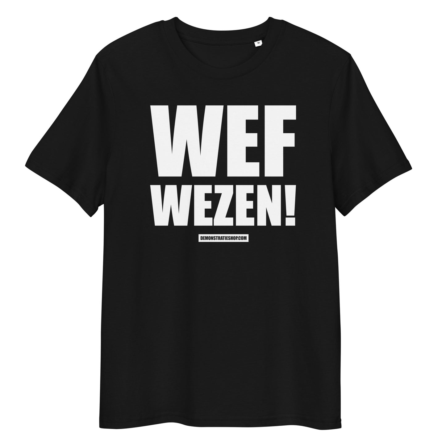 WEF WEZEN T-shirt