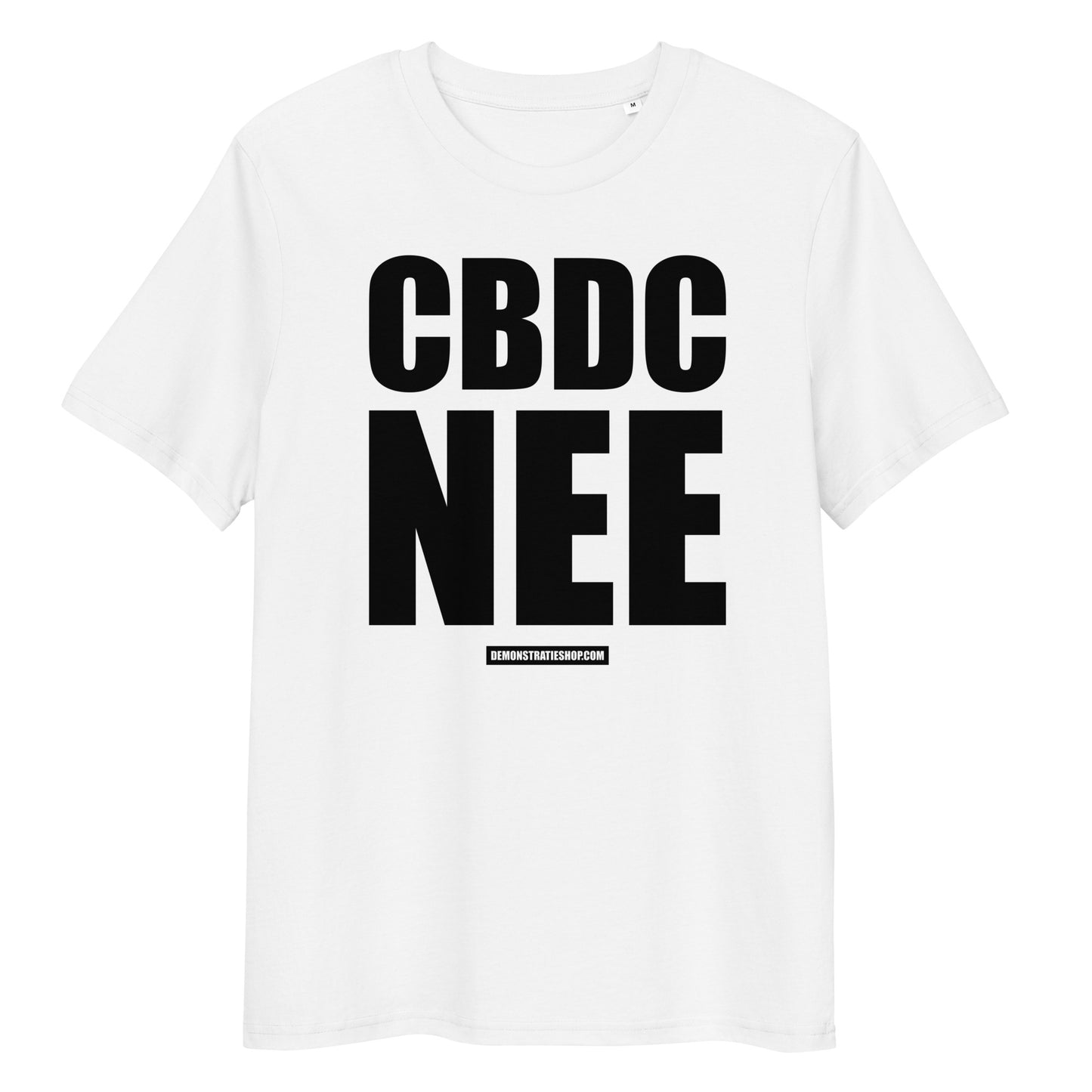 CBDC NEE T-shirt