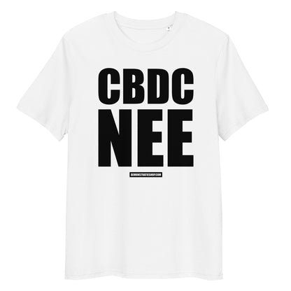 CBDC NEE T-shirt