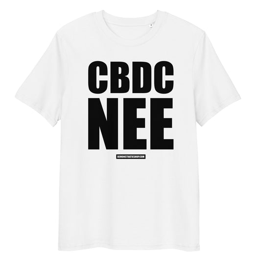 CBDC NEE T-shirt
