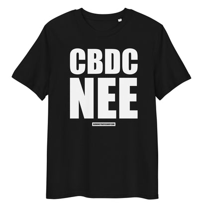CBDC NEE T-shirt