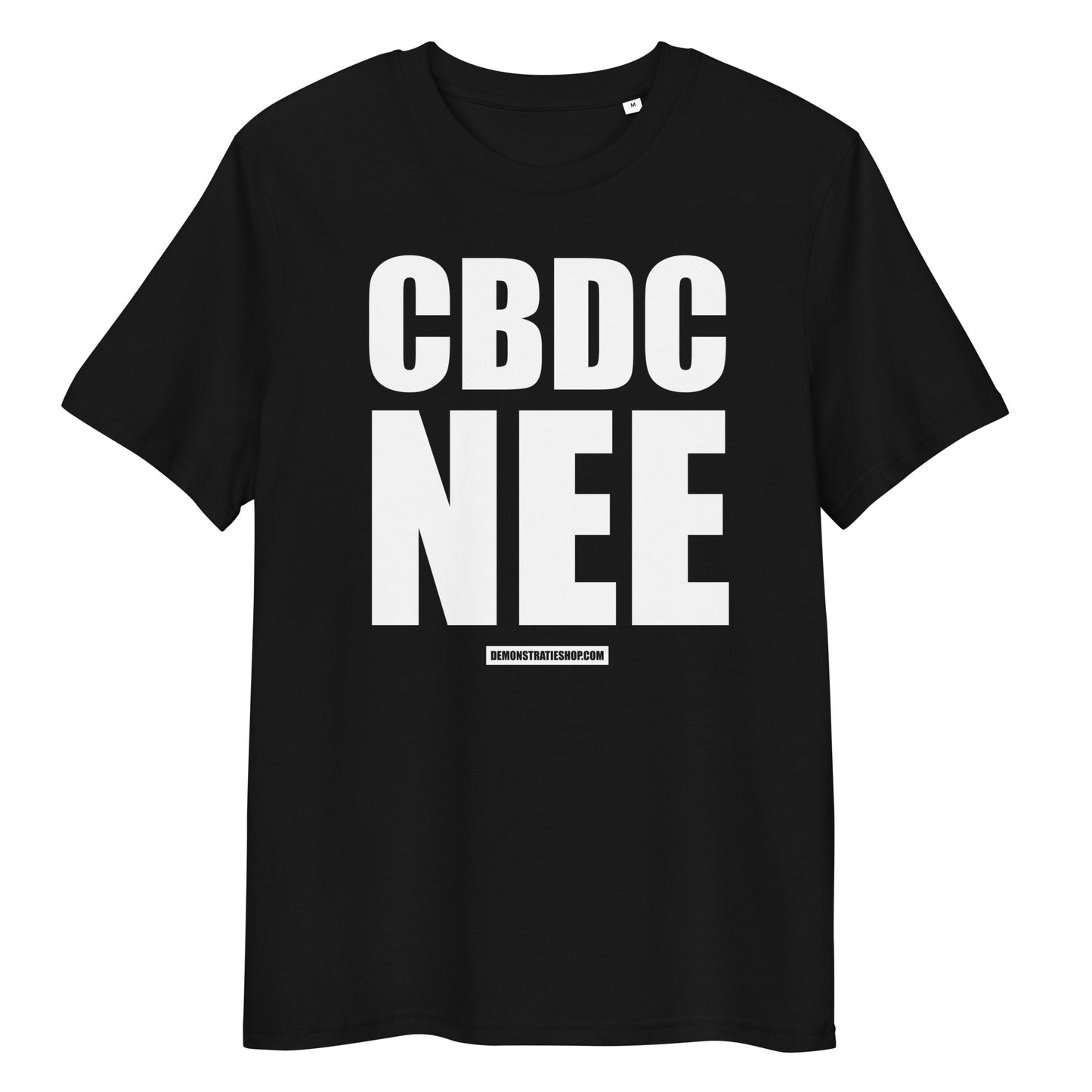CBDC NEE T-shirt