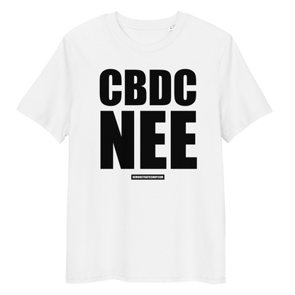 CBDC NEE T-shirt