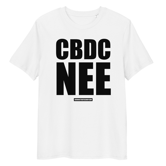 CBDC NEE T-shirt