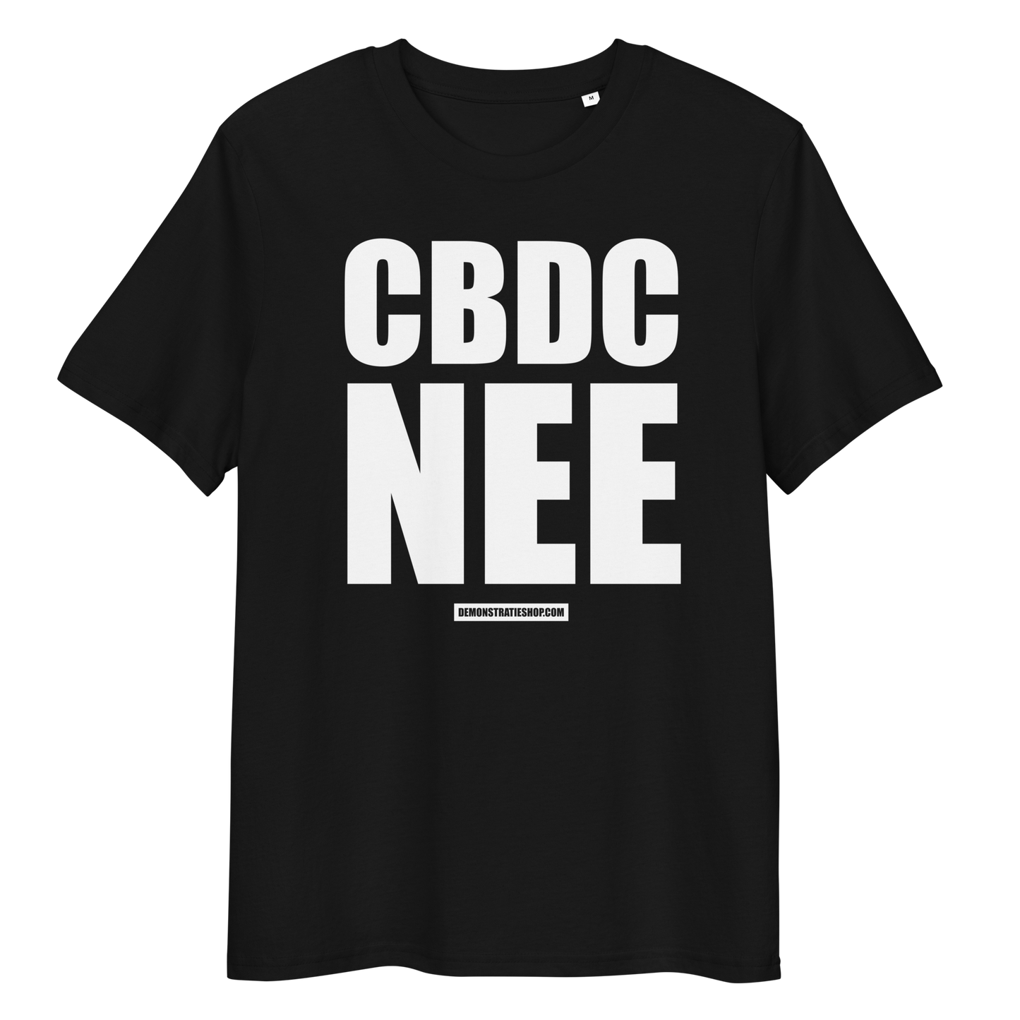 CBDC NEE T-shirt