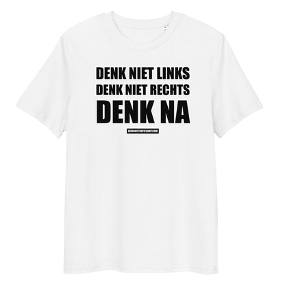 DENK NA T-shirt