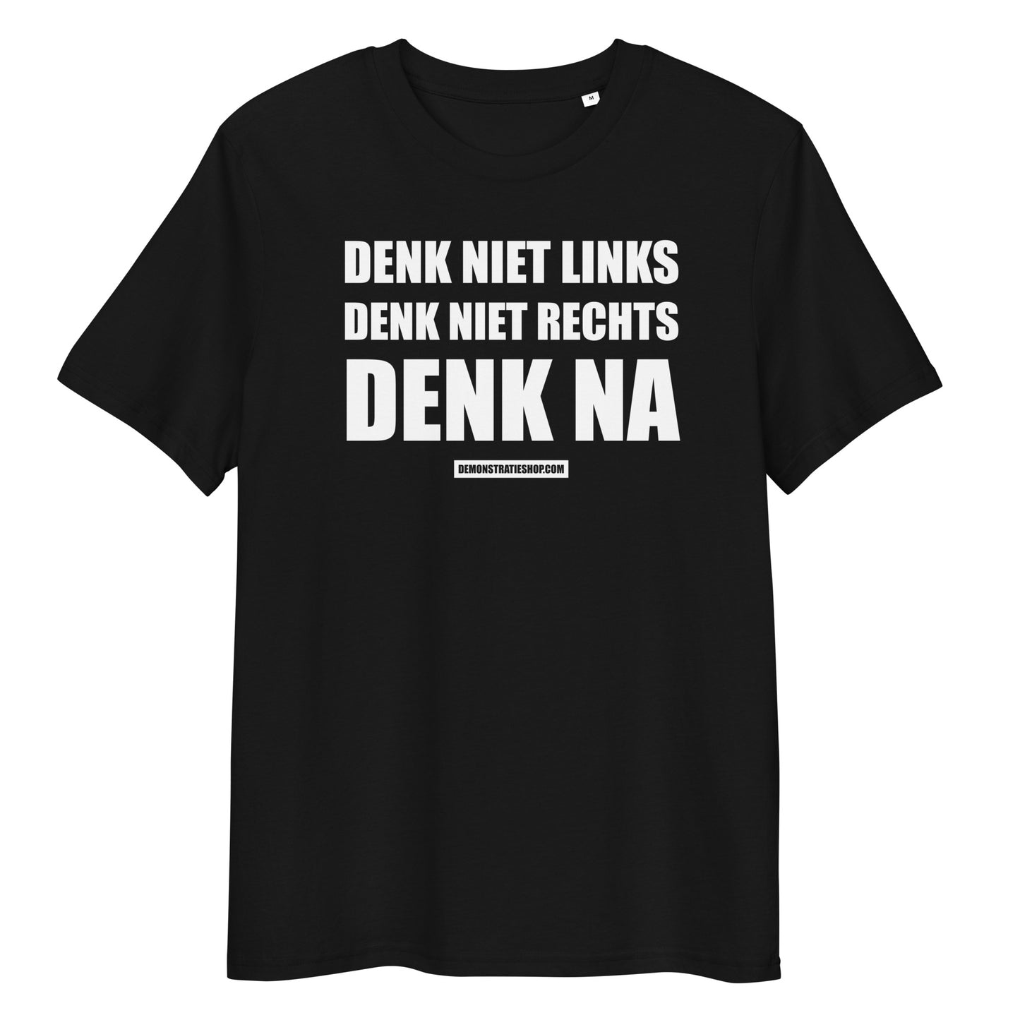 DENK NA T-shirt