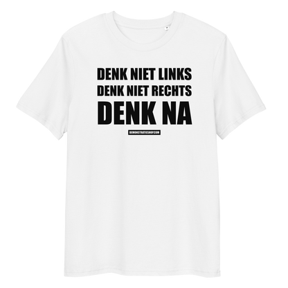 DENK NA T-shirt