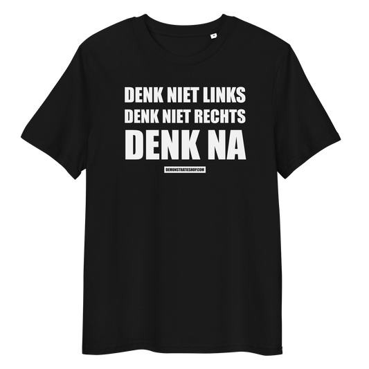 DENK NA T-shirt