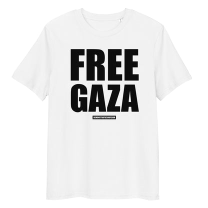FREE GAZA T-shirt
