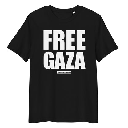FREE GAZA T-shirt