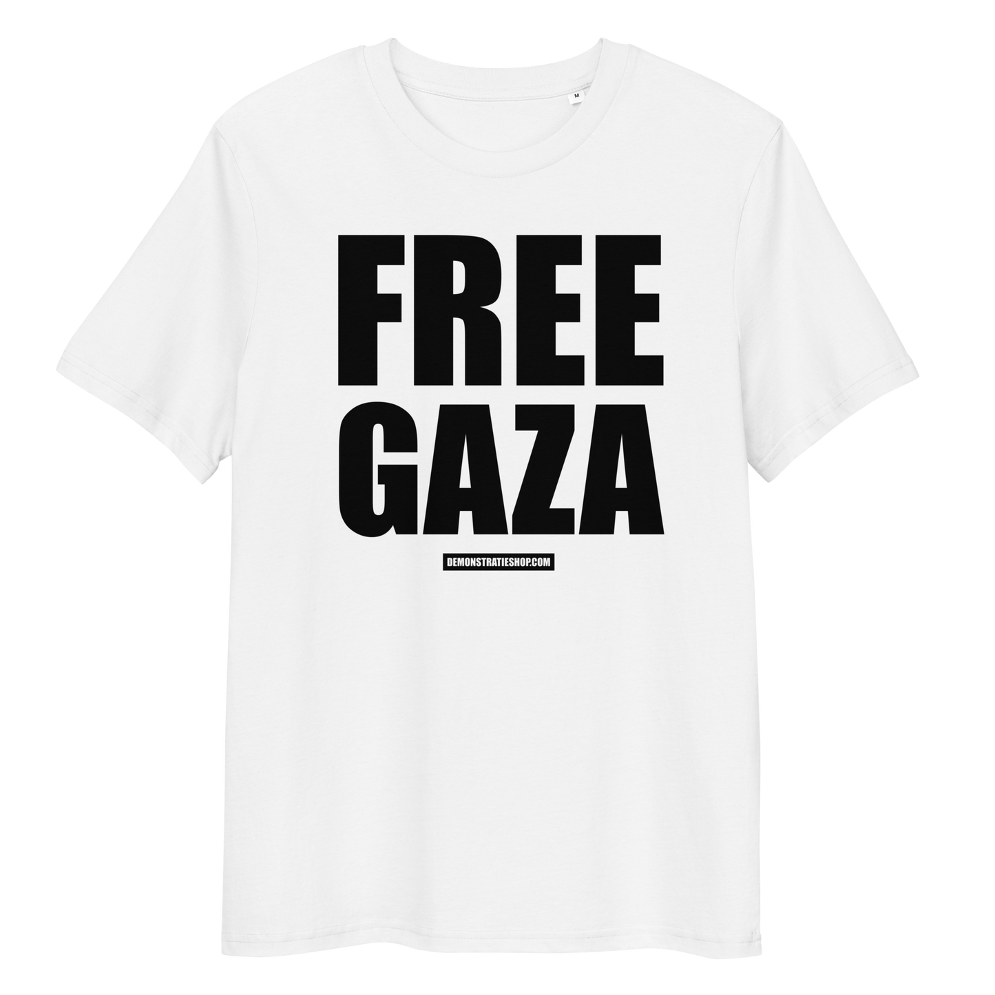 FREE GAZA T-shirt