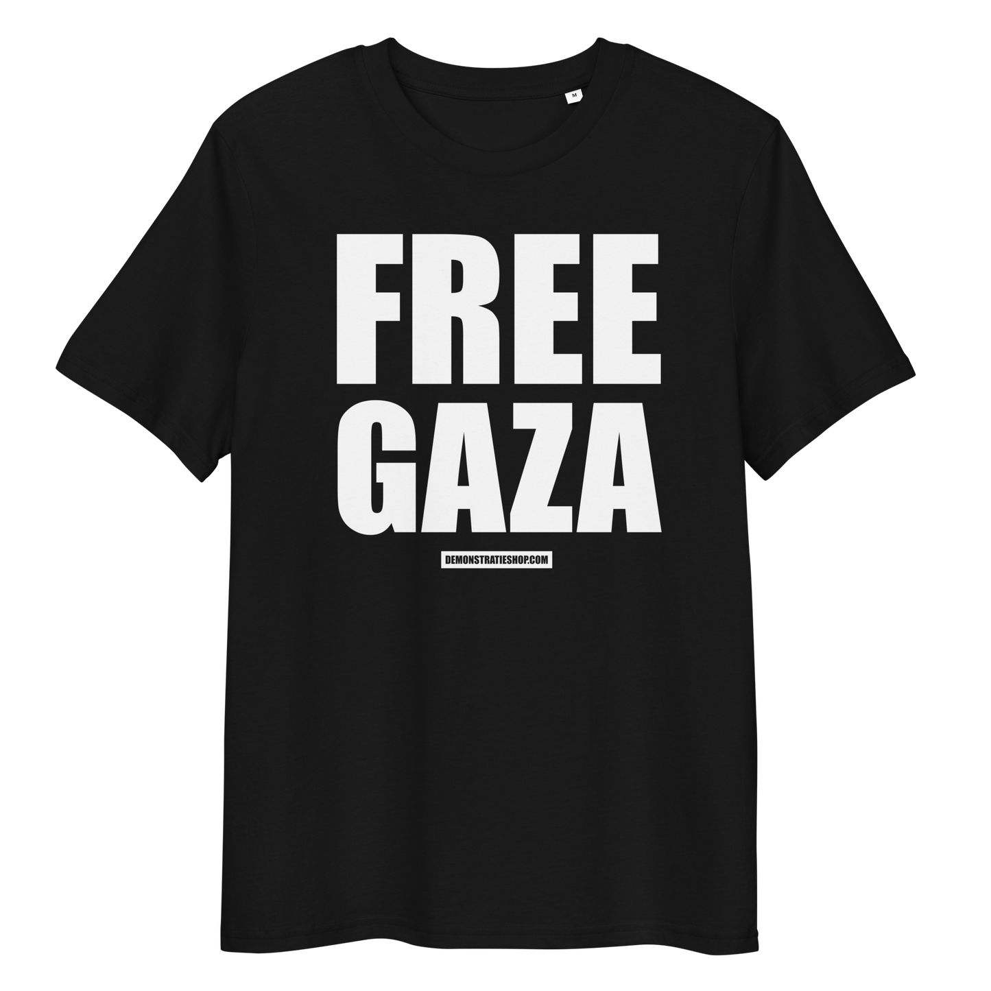 FREE GAZA T-shirt
