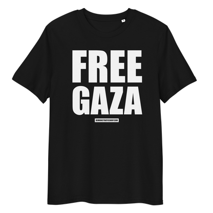 FREE GAZA T-shirt