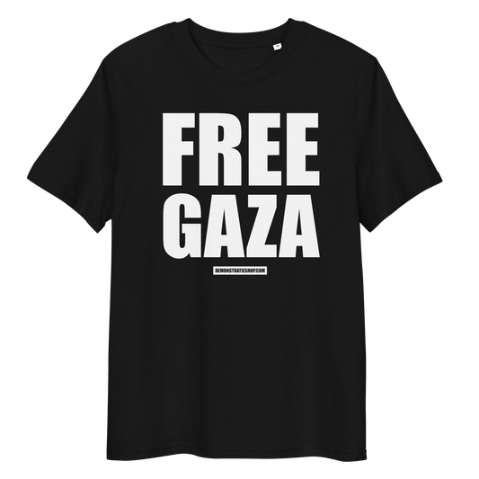 FREE GAZA T-shirt