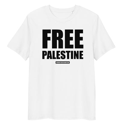 FREE PALESTINE T-shirt