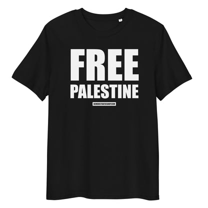 FREE PALESTINE T-shirt