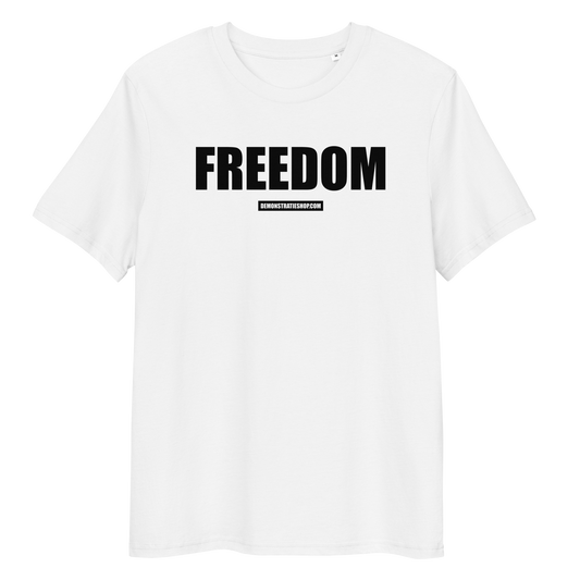 FREEDOM T-shirt