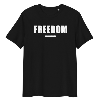 FREEDOM T-shirt