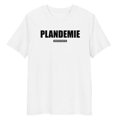 PLANDEMIE T-shirt