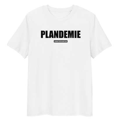 PLANDEMIE T-shirt