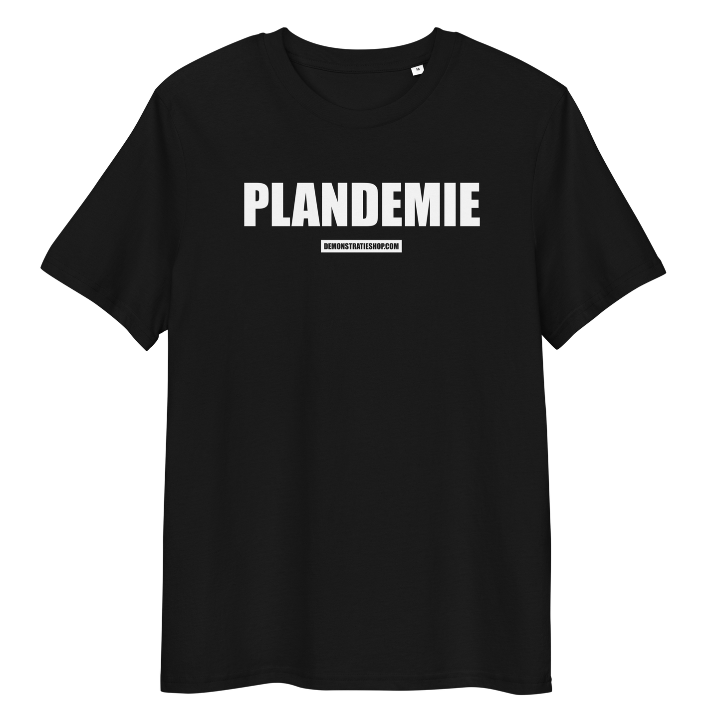 PLANDEMIE T-shirt