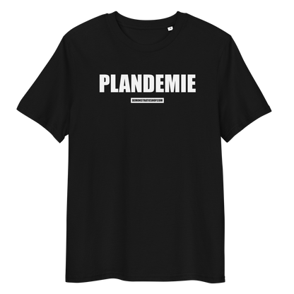 PLANDEMIE T-shirt