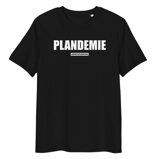 PLANDEMIE T-shirt