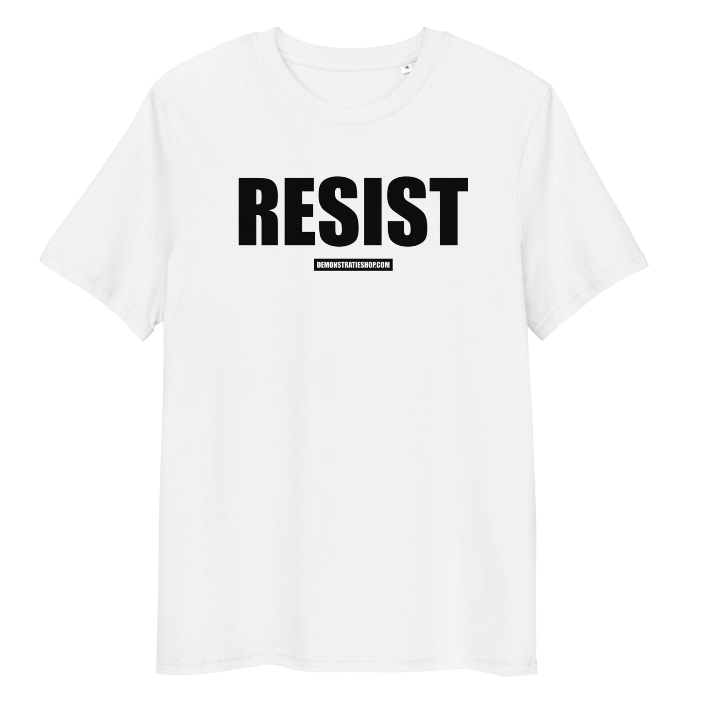 RESIST T-shirt