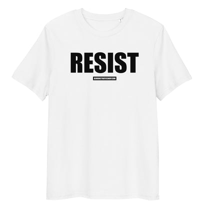 RESIST T-shirt
