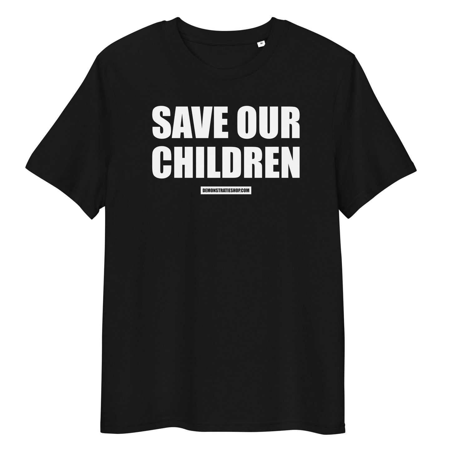 SAVE OUR CHILDREN T-shirt