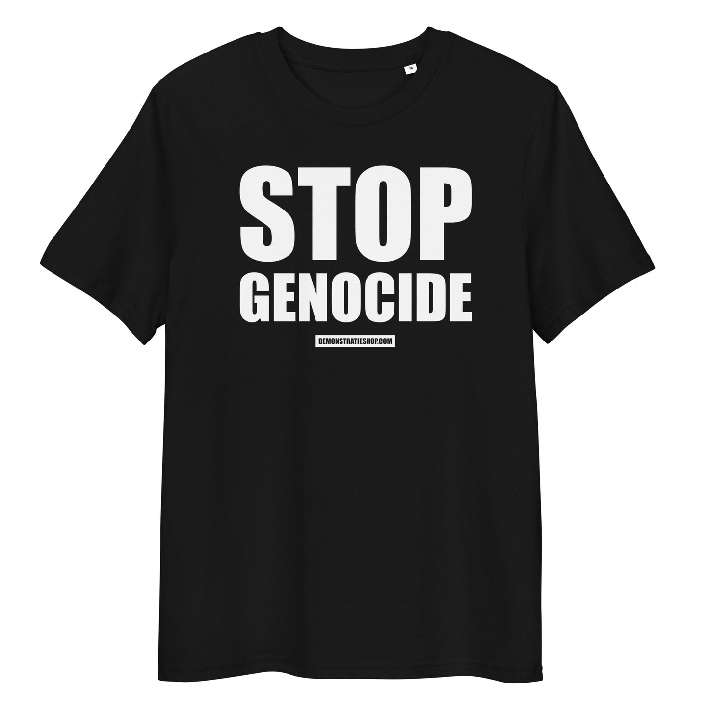 STOP GENOCIDE T-shirt