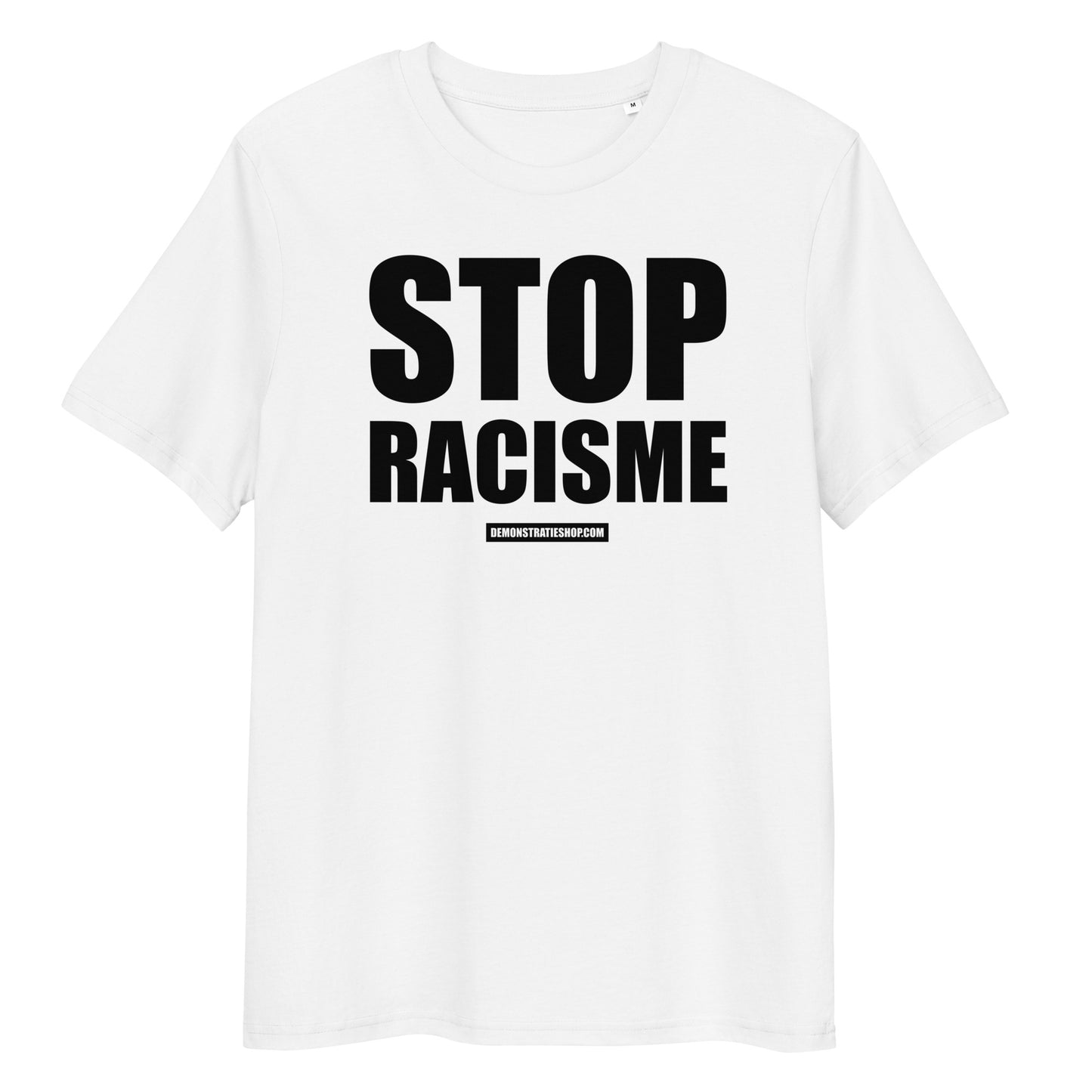 STOP RACISME T-shirt