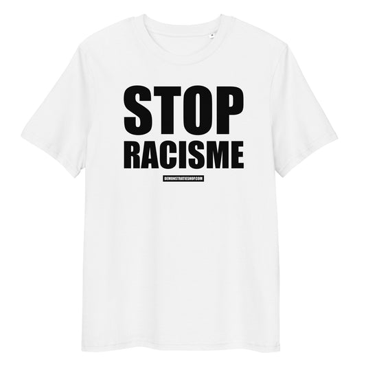 STOP RACISME T-shirt