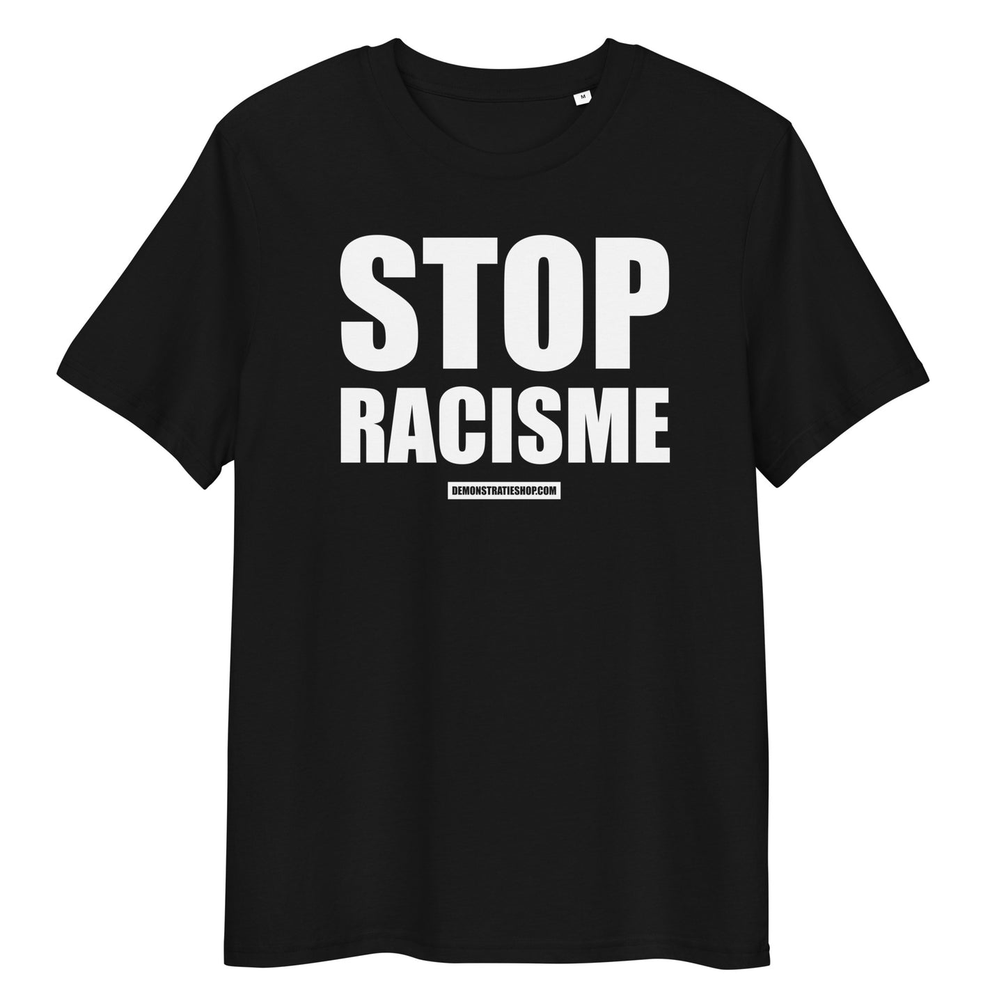 STOP RACISME T-shirt
