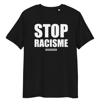 STOP RACISME T-shirt