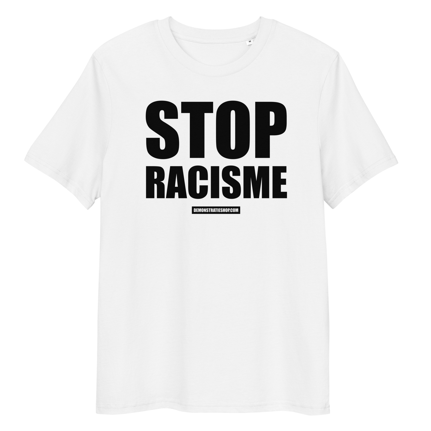 STOP RACISME T-shirt