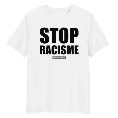 STOP RACISME T-shirt