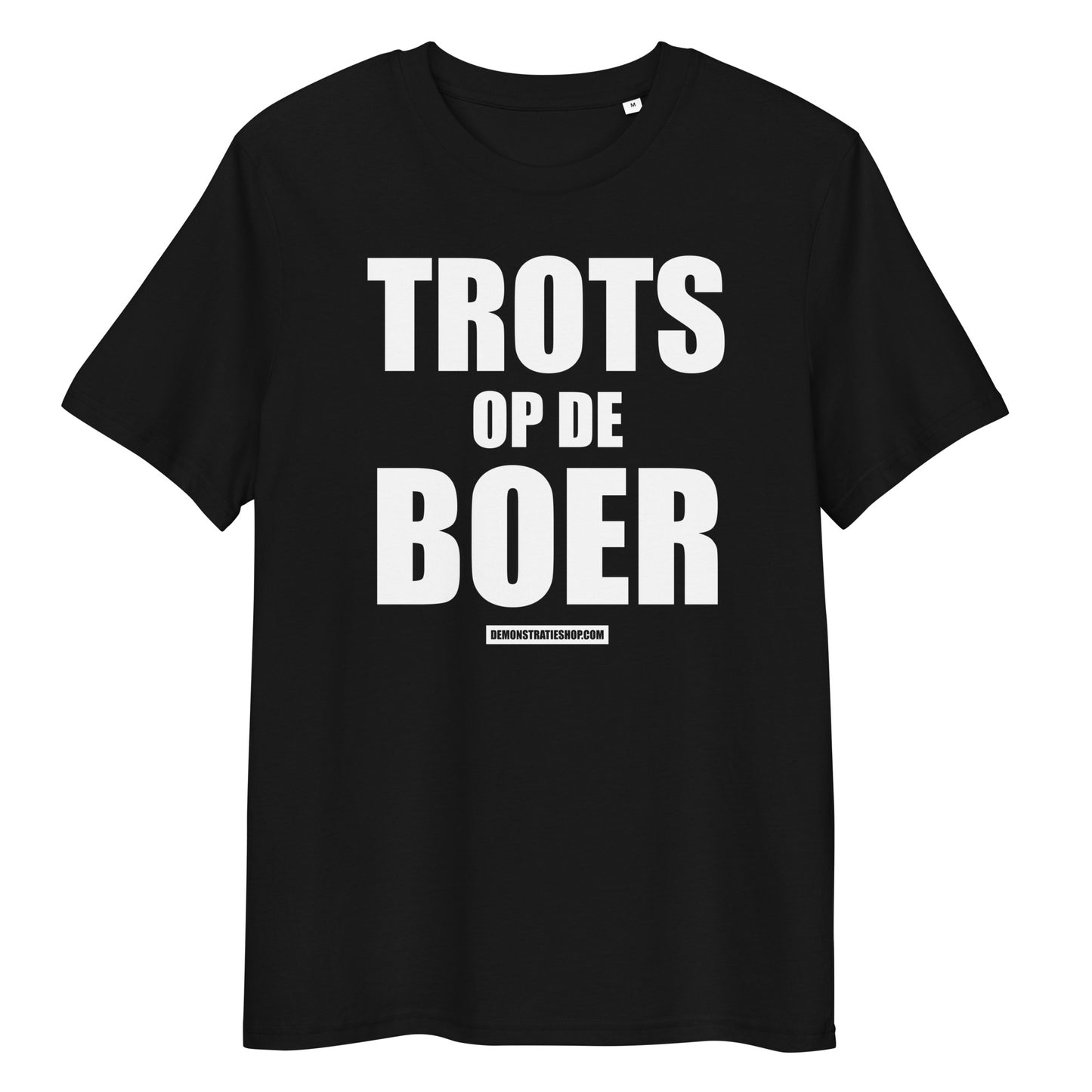 TROTS OP DE BOER T-shirt