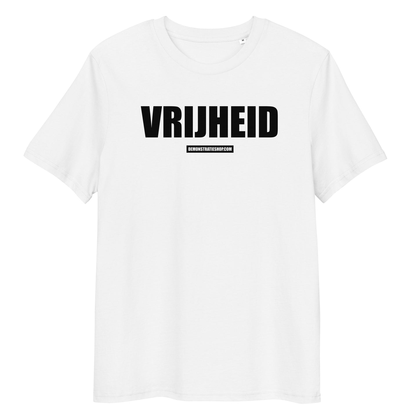 VRIJHEID T-shirt