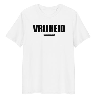 VRIJHEID T-shirt