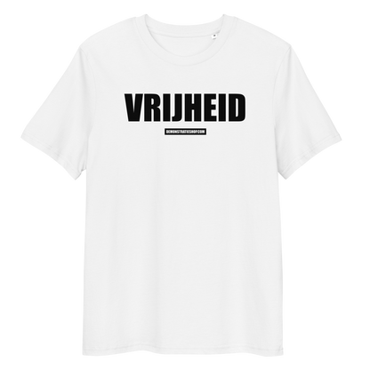 VRIJHEID T-shirt